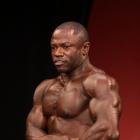 Terry  Bradley - NPC Dexter Jackson Classic 2012 - #1